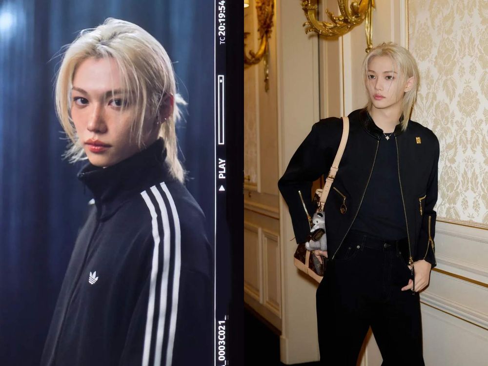 身為STAY真幸福！Stray Kids出道八週年送驚喜單曲！品牌代言接不完、鉉辰＆Felix奢牌都在搶！-14