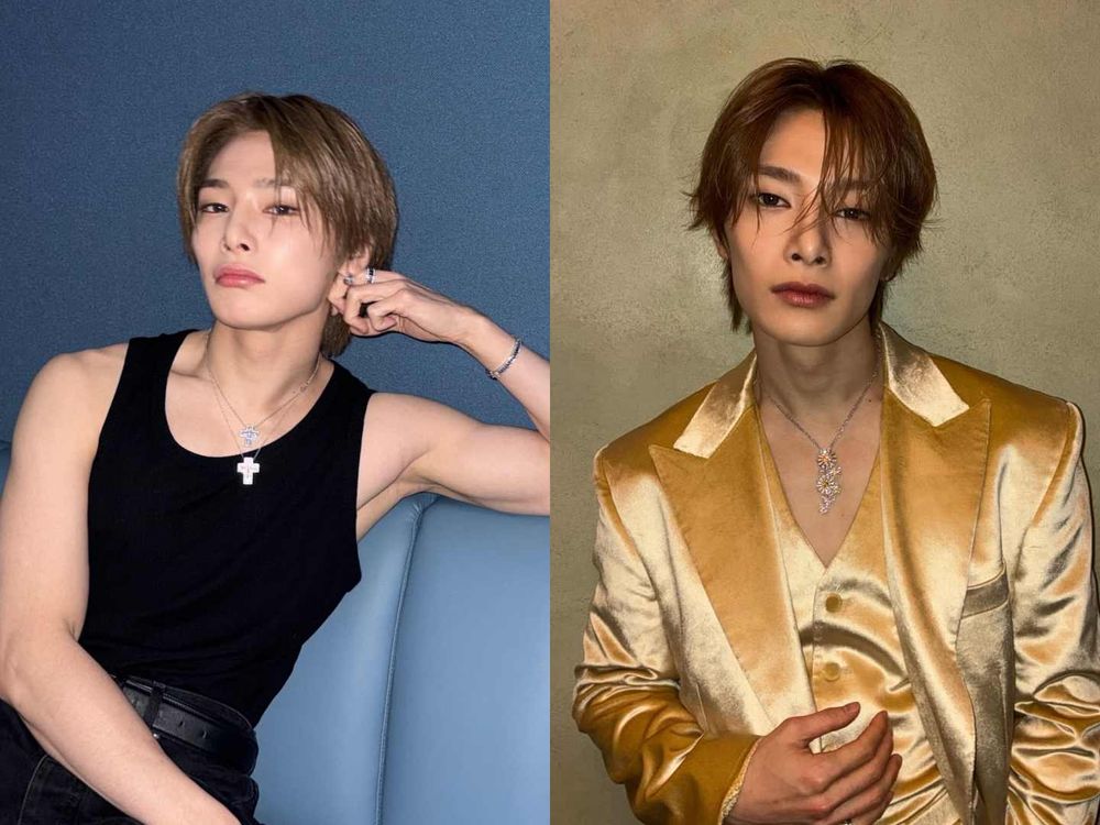 身為STAY真幸福！Stray Kids出道八週年送驚喜單曲！品牌代言接不完、鉉辰＆Felix奢牌都在搶！-18