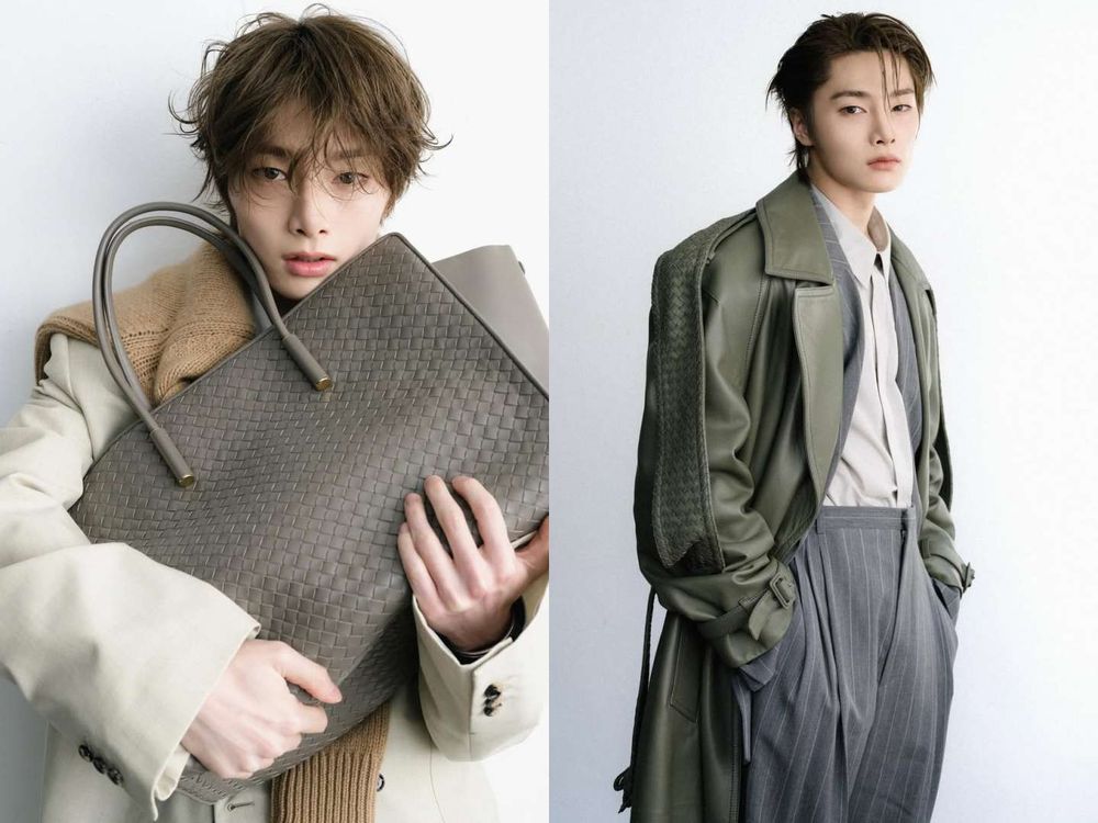 身為STAY真幸福！Stray Kids出道八週年送驚喜單曲！品牌代言接不完、鉉辰＆Felix奢牌都在搶！-17