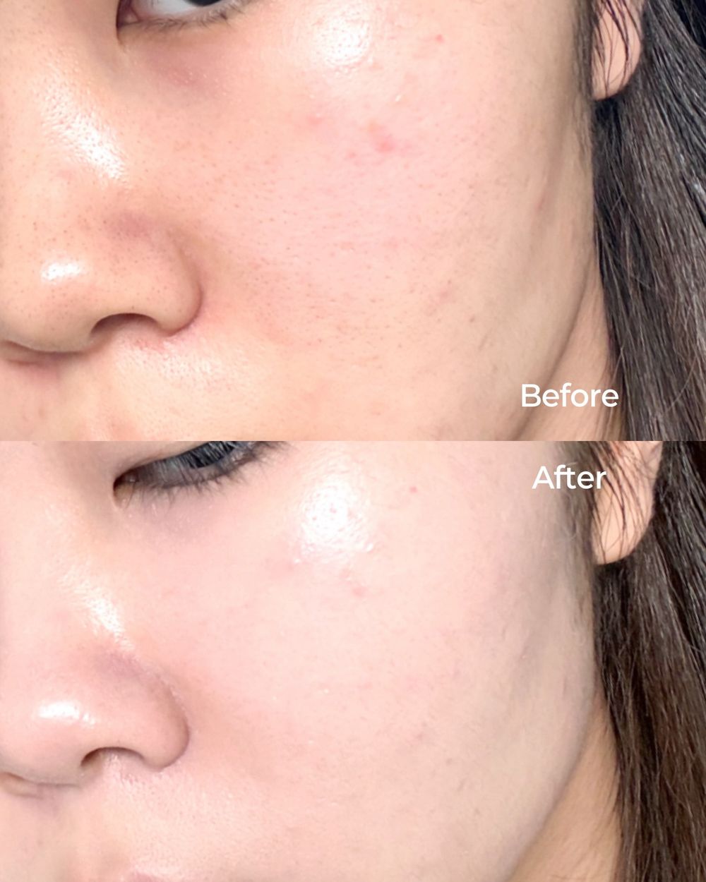 韓女上半年最期待底妝就是它！too cool for school刮刀粉底「半層妝感＋原生肌光澤」，未開賣熱度直衝第一！-10