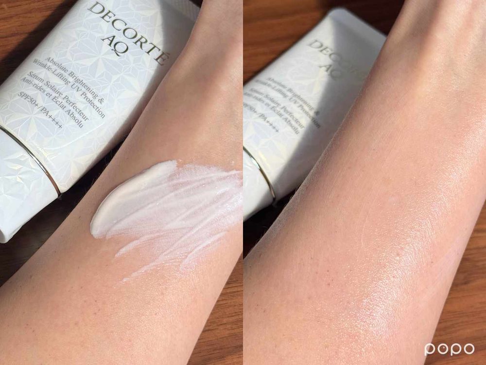 2026防曬新品全面升級！黛珂、安耐曬、雪肌精全上線，「精華級防曬＋潤色妝前」直接封神！-9