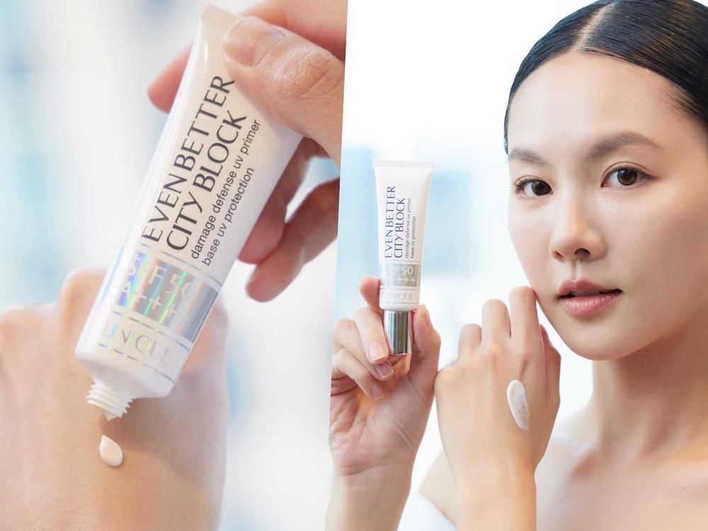 2026防曬新品全面升級！黛珂、安耐曬、雪肌精全上線，「精華級防曬＋潤色妝前」直接封神！-16
