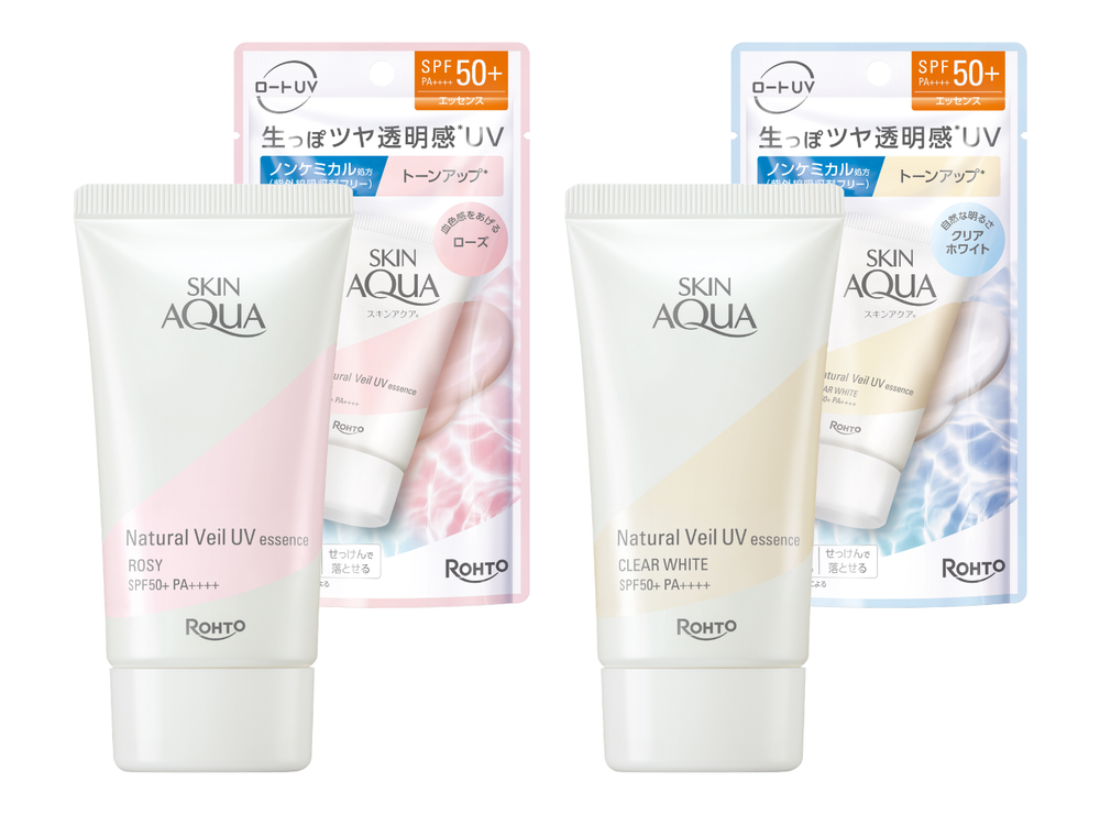 2026防曬新品全面升級！黛珂、安耐曬、雪肌精全上線，「精華級防曬＋潤色妝前」直接封神！-18