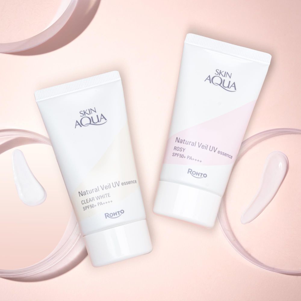 2026防曬新品全面升級！黛珂、安耐曬、雪肌精全上線，「精華級防曬＋潤色妝前」直接封神！-19