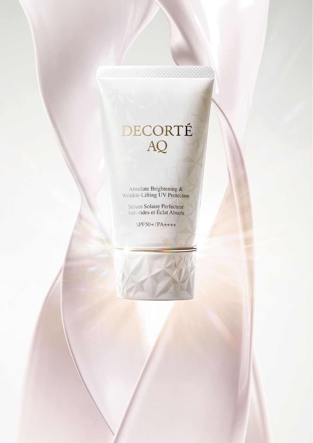 2026防曬新品全面升級！黛珂、安耐曬、雪肌精全上線，「精華級防曬＋潤色妝前」直接封神！-22