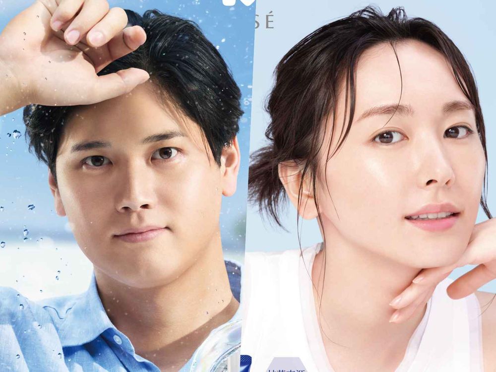 2026防曬新品全面升級！黛珂、安耐曬、雪肌精全上線，「精華級防曬＋潤色妝前」直接封神！-24