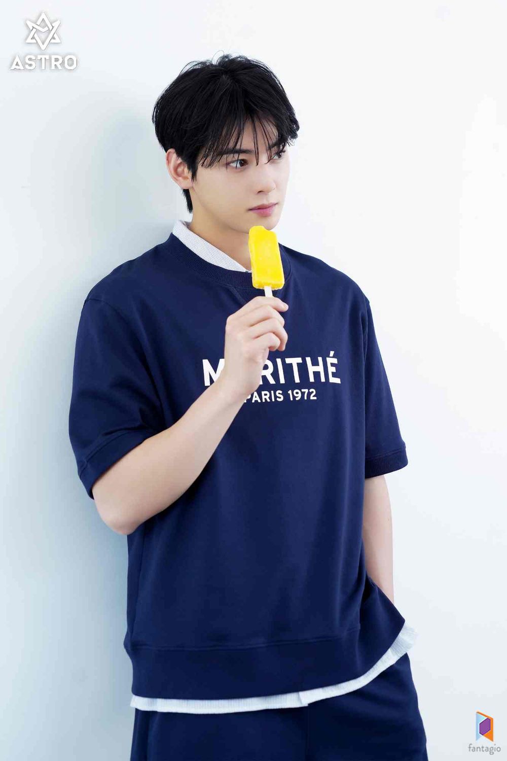 韓網票選6位最帥「清爽系美男」男偶像！車銀優穫封「清爽教科書」，秀彬、韓維辰初戀感拉滿！-3