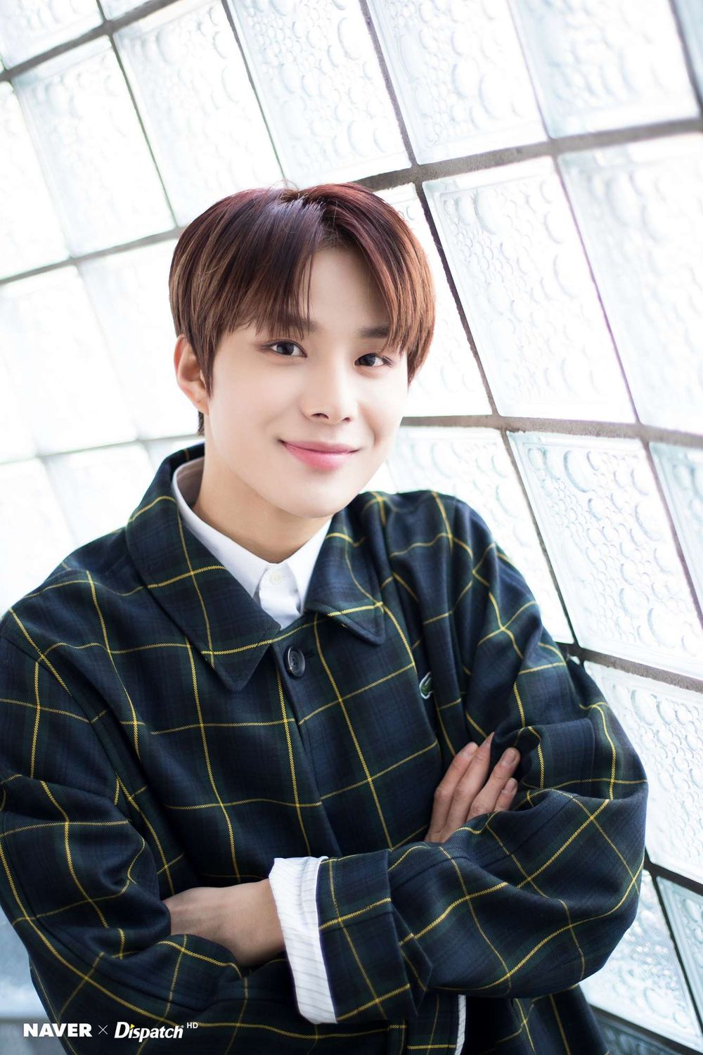 韓網票選6位最帥「清爽系美男」男偶像！車銀優穫封「清爽教科書」，秀彬、韓維辰初戀感拉滿！-7