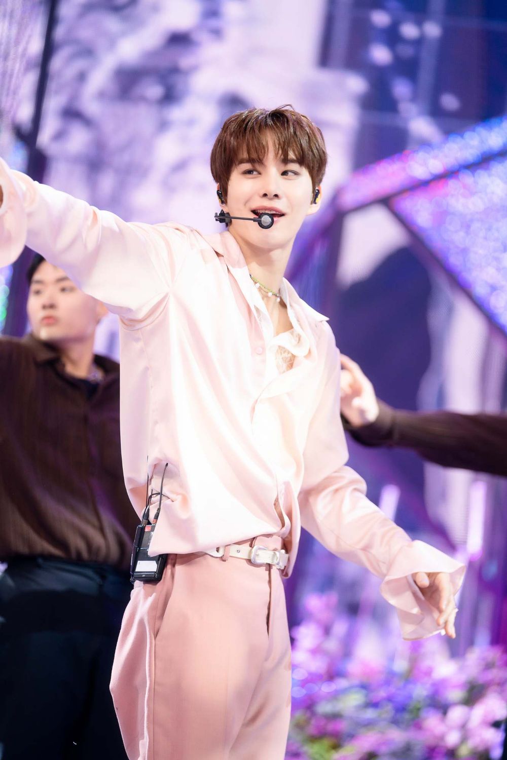 韓網票選6位最帥「清爽系美男」男偶像！車銀優穫封「清爽教科書」，秀彬、韓維辰初戀感拉滿！-6