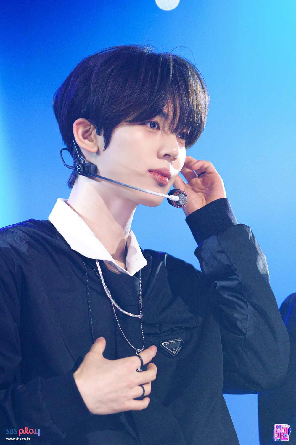 韓網票選6位最帥「清爽系美男」男偶像！車銀優穫封「清爽教科書」，秀彬、韓維辰初戀感拉滿！-11