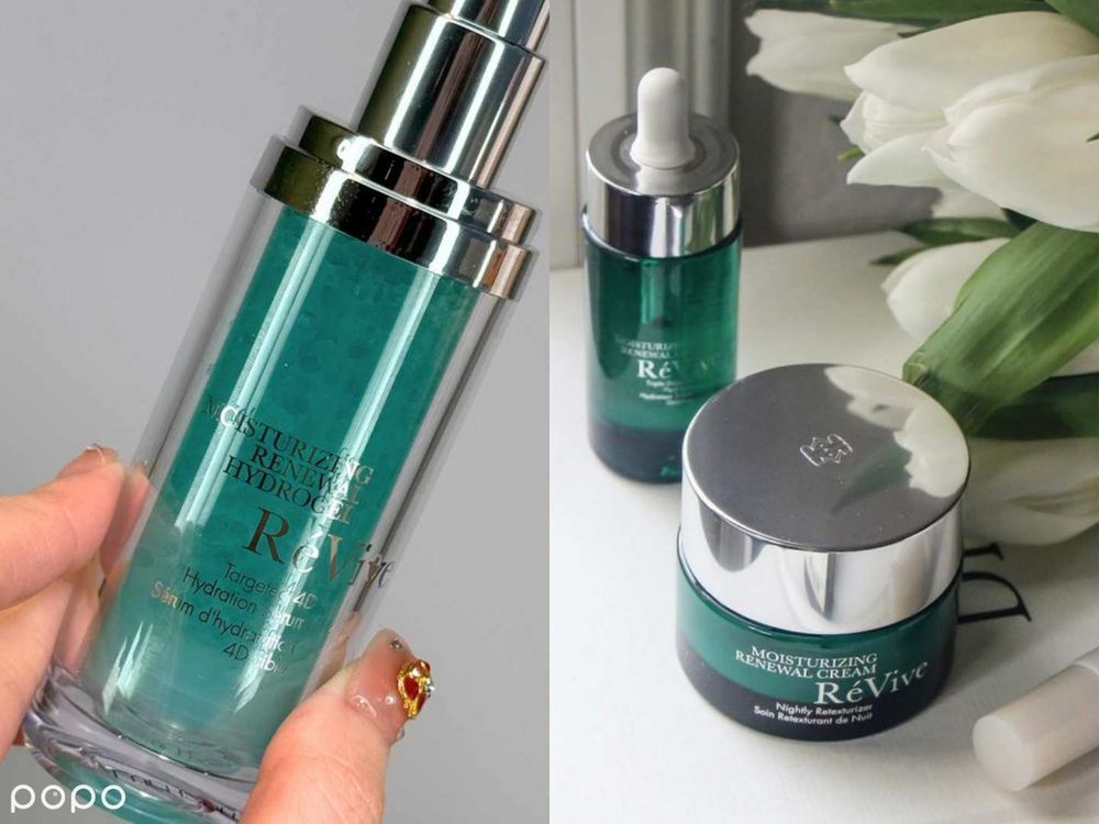 2026百貨母親節最划算組合！赫蓮娜、肌鑰、RéVive通通68折起跳，蘭蔻、雅詩蘭黛買一送一超划算！-10