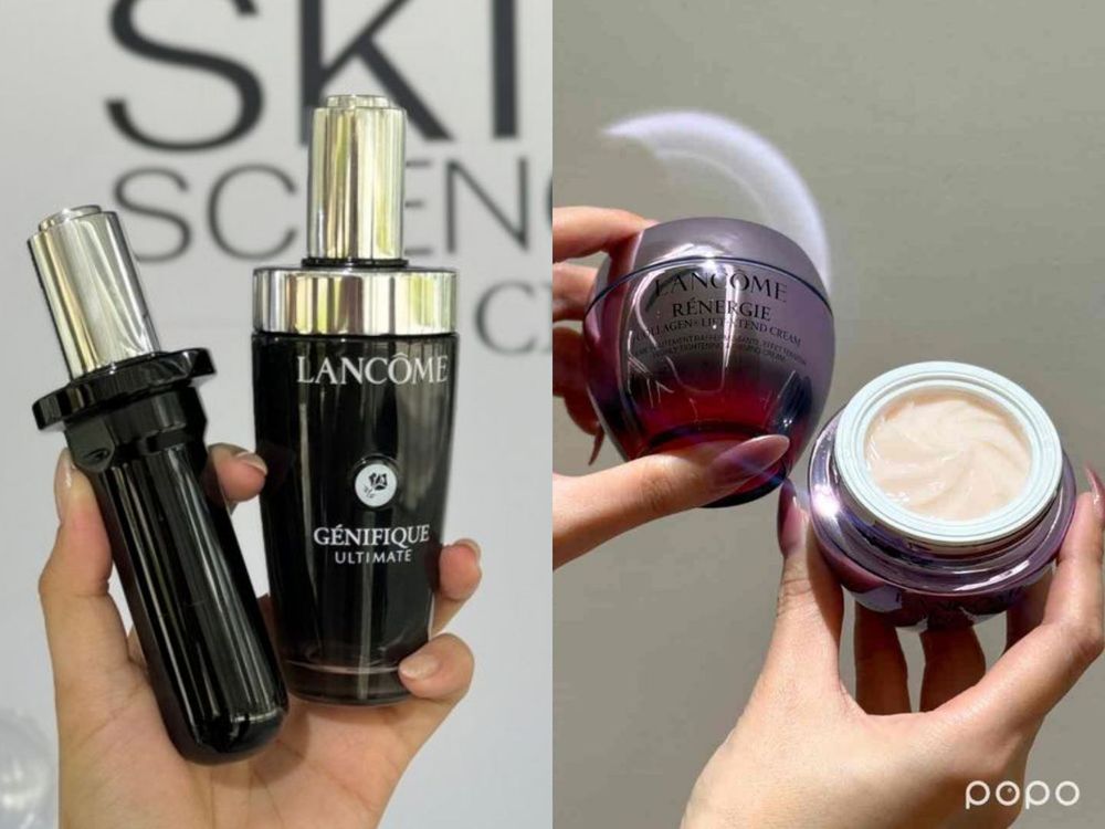 2026百貨母親節最划算組合！赫蓮娜、肌鑰、RéVive通通68折起跳，蘭蔻、雅詩蘭黛買一送一超划算！-11