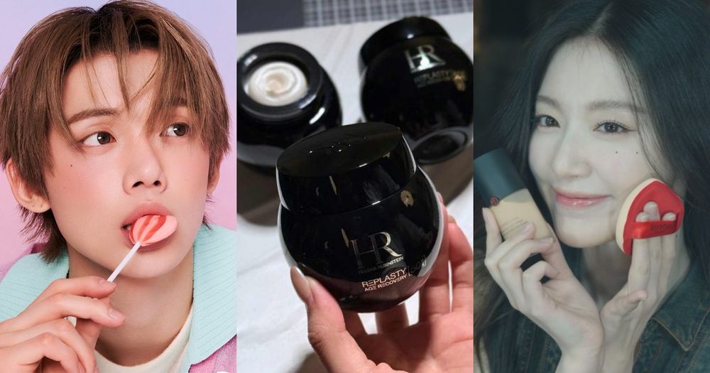 2026百貨母親節最划算組合！赫蓮娜、肌鑰、RéVive通通68折起跳，蘭蔻、雅詩蘭黛買一送一超划算！-1