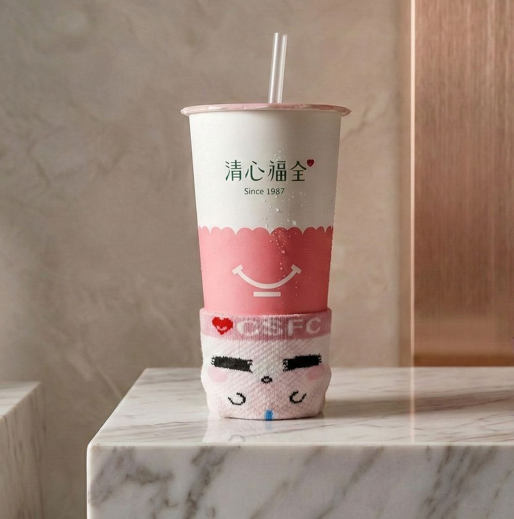 2026愚人節惡搞美食懶人包！「沒焦糖統一咘布、菜瓜布抹茶蛋糕、肯德基香菜蛋撻」全都太荒謬！-9