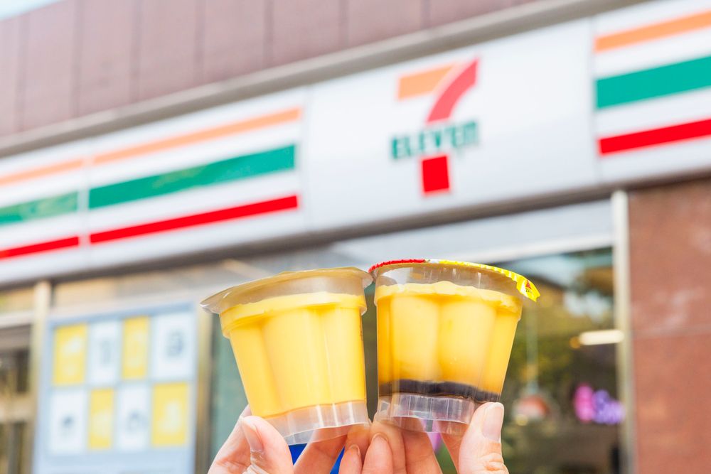 2026愚人節惡搞美食懶人包！「沒焦糖統一咘布、菜瓜布抹茶蛋糕、肯德基香菜蛋撻」全都太荒謬！-12