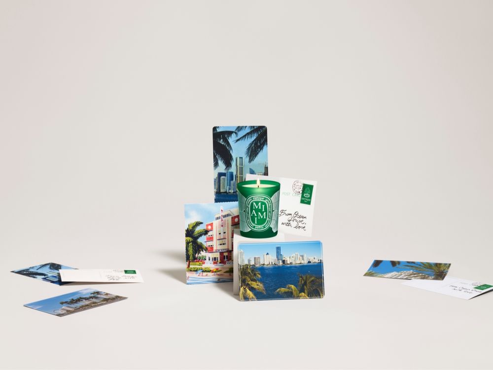 內行人才懂的含金量！Diptyque極限量「城市限定香氛蠟燭」全系列抵台，一次買齊香迷心目中的夢幻逸品！-11