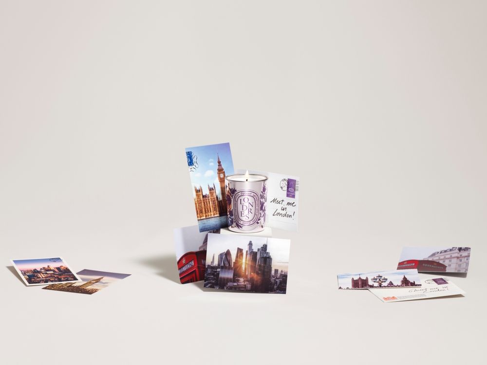 內行人才懂的含金量！Diptyque極限量「城市限定香氛蠟燭」全系列抵台，一次買齊香迷心目中的夢幻逸品！-8