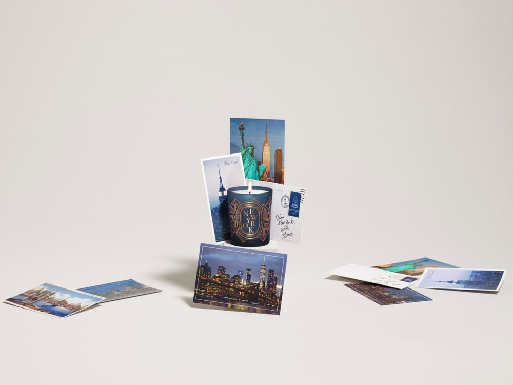 內行人才懂的含金量！Diptyque極限量「城市限定香氛蠟燭」全系列抵台，一次買齊香迷心目中的夢幻逸品！-9