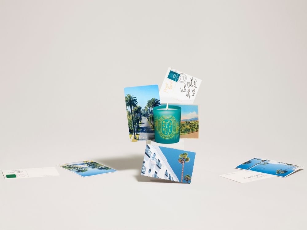 內行人才懂的含金量！Diptyque極限量「城市限定香氛蠟燭」全系列抵台，一次買齊香迷心目中的夢幻逸品！-10