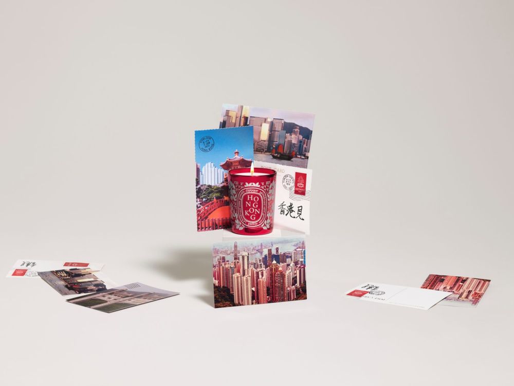 內行人才懂的含金量！Diptyque極限量「城市限定香氛蠟燭」全系列抵台，一次買齊香迷心目中的夢幻逸品！-13