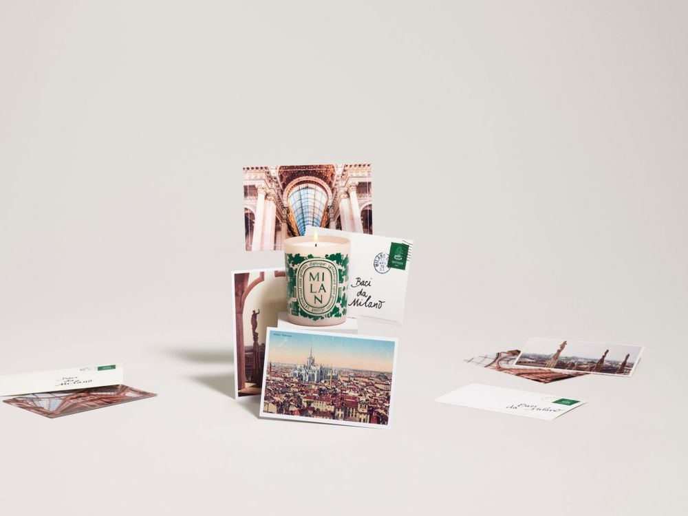 內行人才懂的含金量！Diptyque極限量「城市限定香氛蠟燭」全系列抵台，一次買齊香迷心目中的夢幻逸品！-3