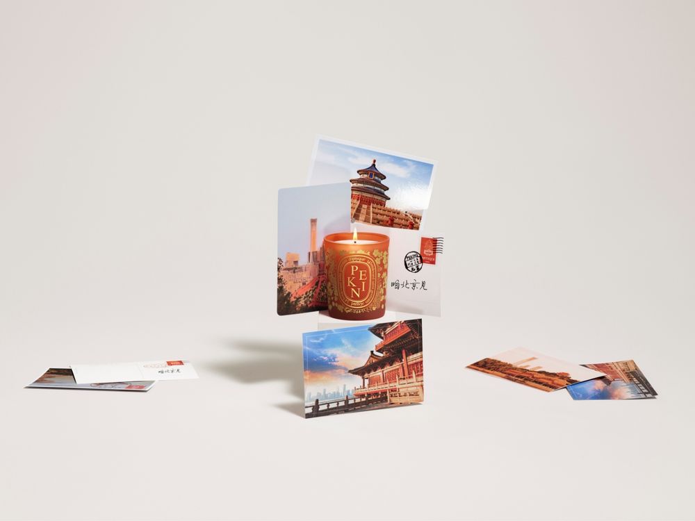 內行人才懂的含金量！Diptyque極限量「城市限定香氛蠟燭」全系列抵台，一次買齊香迷心目中的夢幻逸品！-12