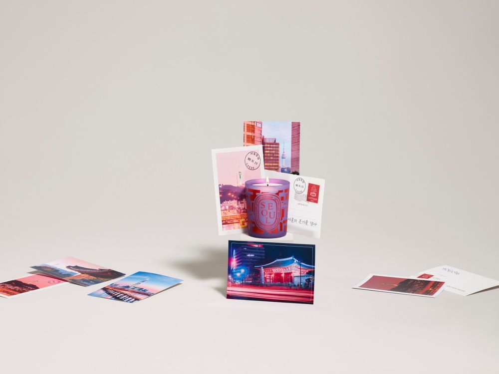 內行人才懂的含金量！Diptyque極限量「城市限定香氛蠟燭」全系列抵台，一次買齊香迷心目中的夢幻逸品！-6