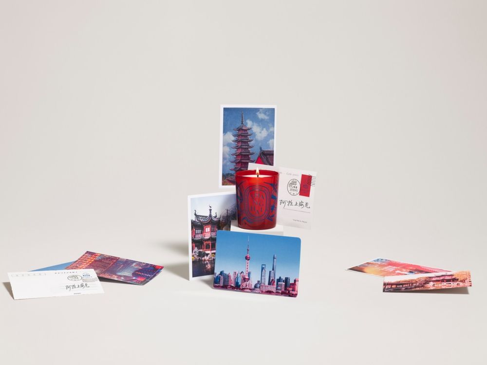 內行人才懂的含金量！Diptyque極限量「城市限定香氛蠟燭」全系列抵台，一次買齊香迷心目中的夢幻逸品！-14