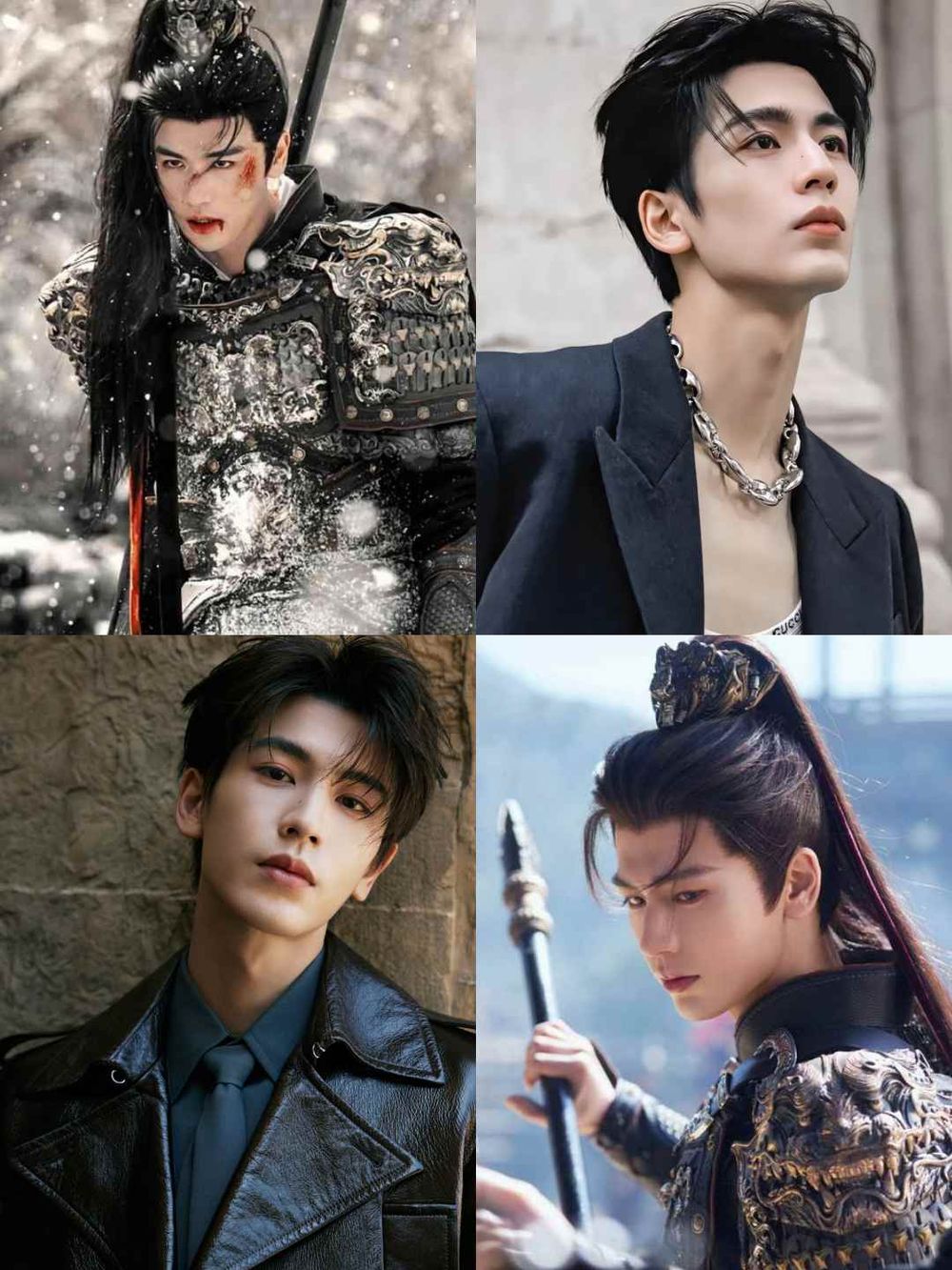 大結局爆哭預警！《逐玉》完顏團全員封神、3大神仙CP瘋狂拉扯，全網暈船到失控！-2