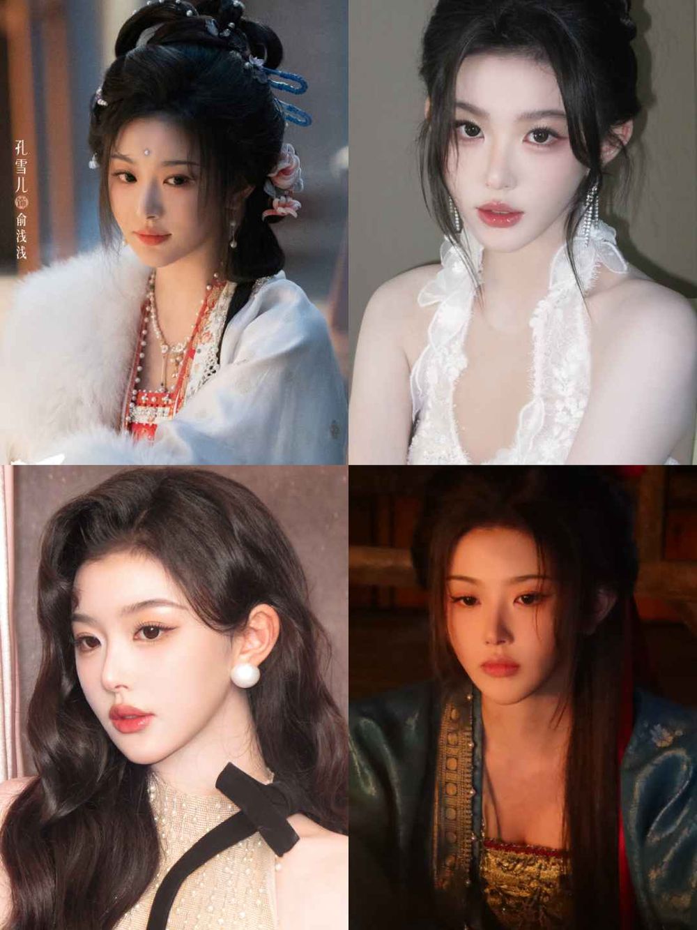 大結局爆哭預警！《逐玉》完顏團全員封神、3大神仙CP瘋狂拉扯，全網暈船到失控！-9