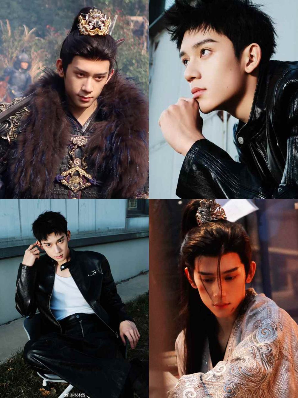 大結局爆哭預警！《逐玉》完顏團全員封神、3大神仙CP瘋狂拉扯，全網暈船到失控！-6