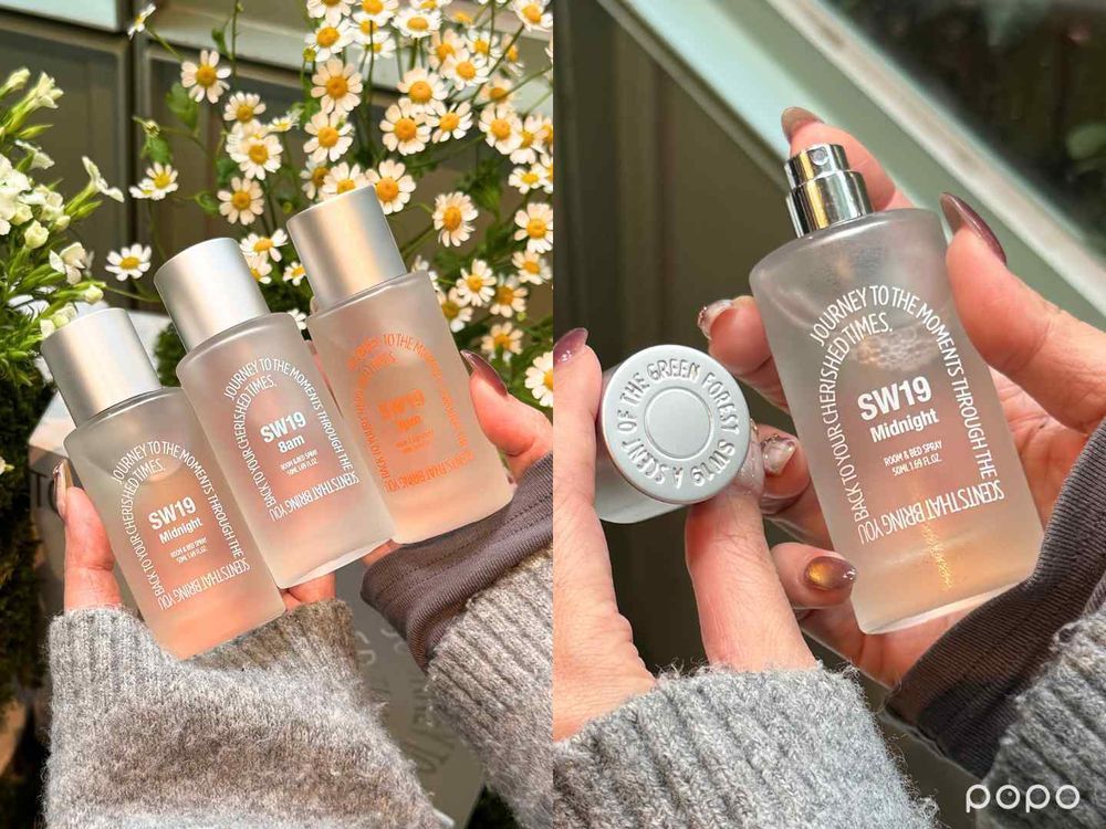 韓國女生房間都噴這香！Felix同款清冷香、CORTIS馬丁最愛貼膚麝香、無花果冷木質香，整個房間像套上高級濾鏡！-2