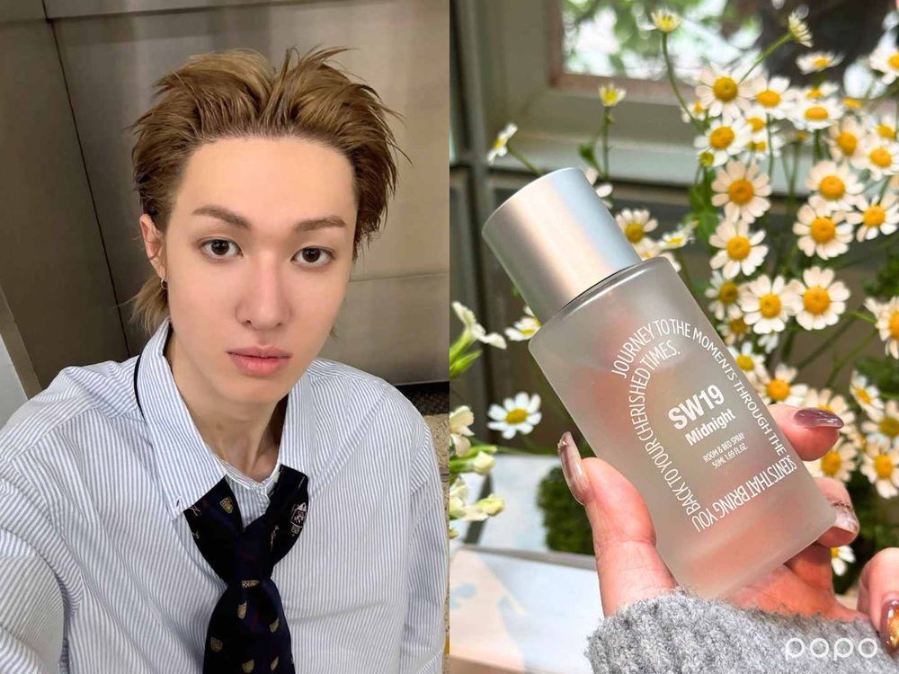 韓國女生房間都噴這香！Felix同款清冷香、CORTIS馬丁最愛貼膚麝香、無花果冷木質香，整個房間像套上高級濾鏡！-3