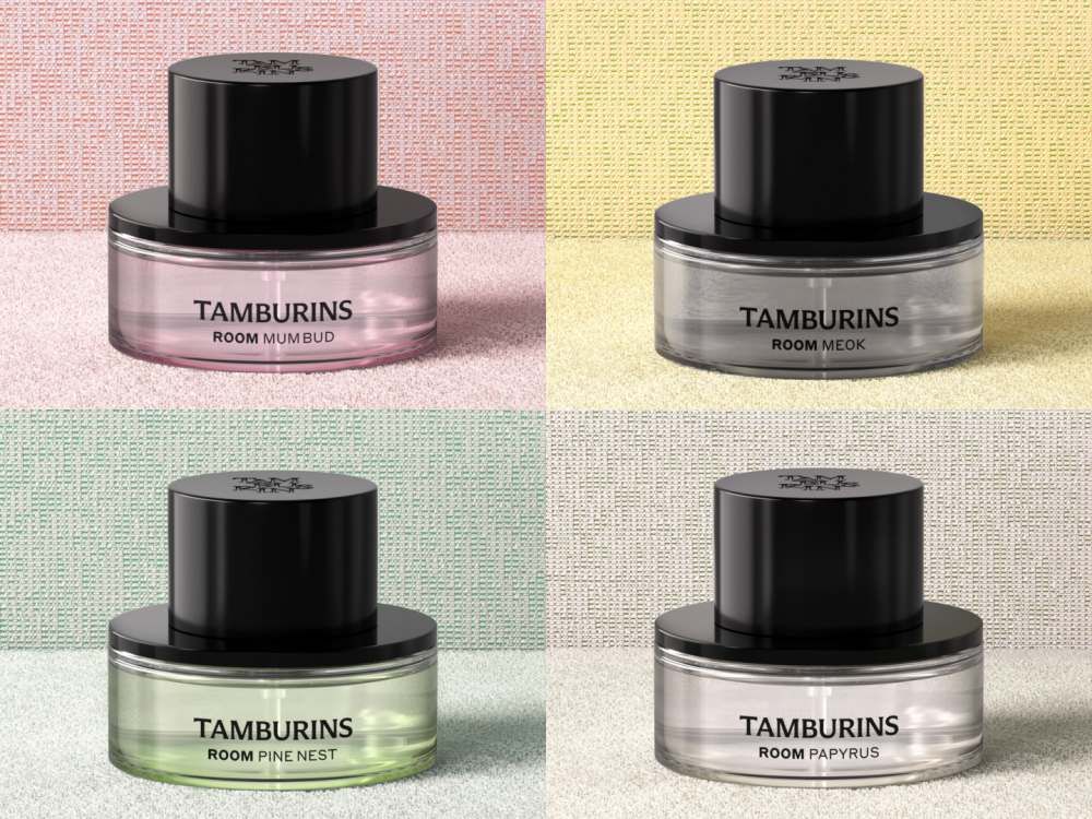 韓國女生房間都噴這香！Felix同款清冷香、CORTIS馬丁最愛貼膚麝香、無花果冷木質香，整個房間像套上高級濾鏡！-6