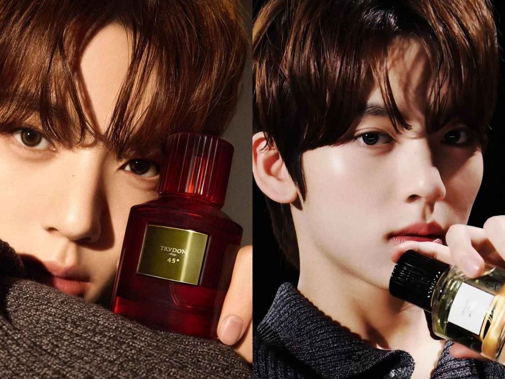 韓國女生房間都噴這香！Felix同款清冷香、CORTIS馬丁最愛貼膚麝香、無花果冷木質香，整個房間像套上高級濾鏡！-8