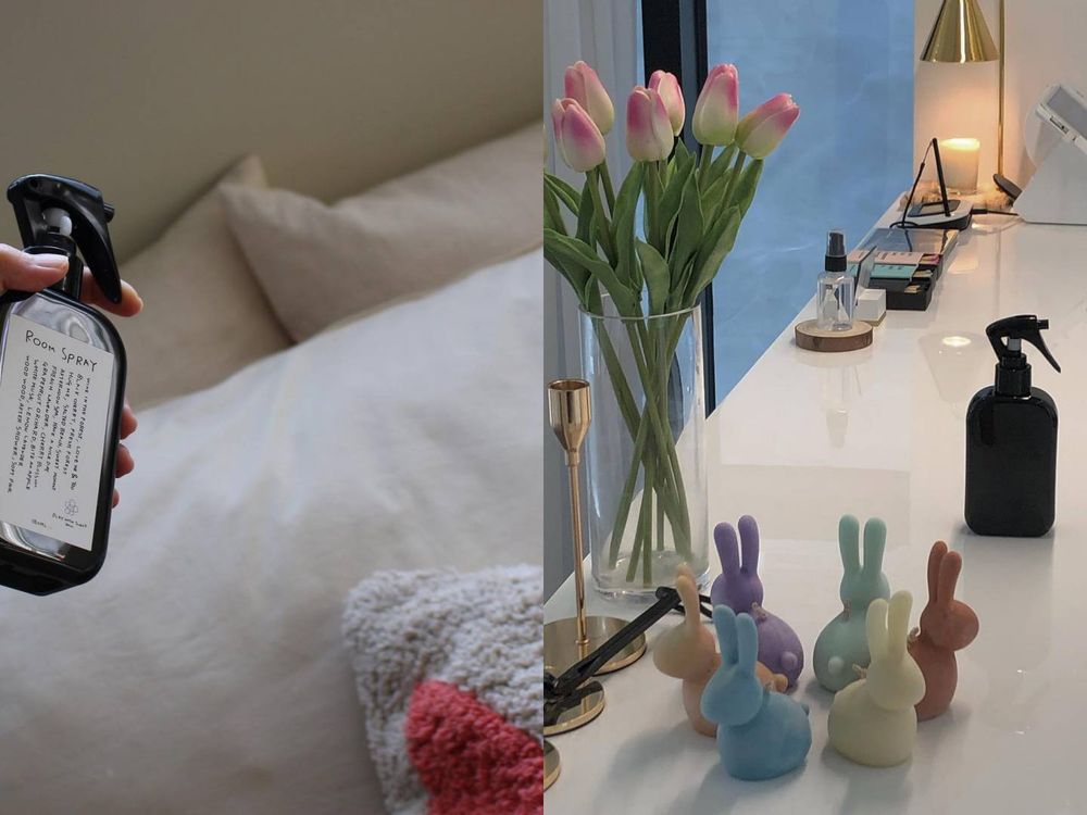 韓國女生房間都噴這香！Felix同款清冷香、CORTIS馬丁最愛貼膚麝香、無花果冷木質香，整個房間像套上高級濾鏡！-11
