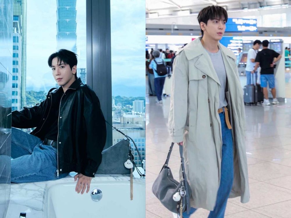 買包這邊挑！8款韓星也愛的「輕奢包包」推薦！Sana菜籃子超多人買、Coach包王是這咖！-2