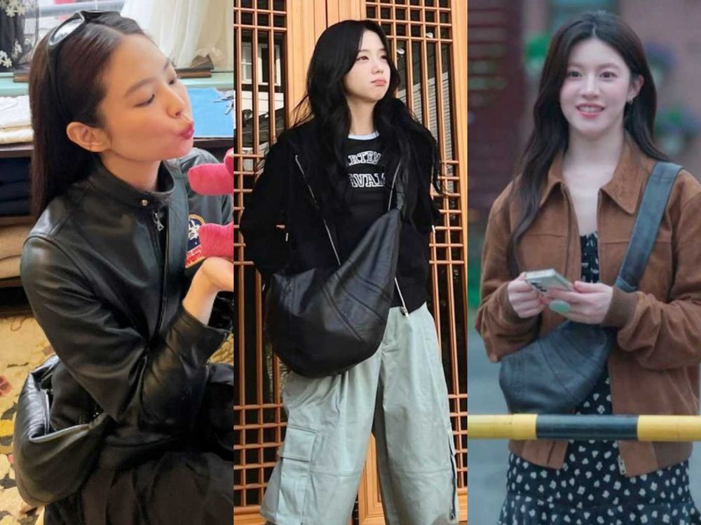 買包這邊挑！8款韓星也愛的「輕奢包包」推薦！Sana菜籃子超多人買、Coach包王是這咖！-8