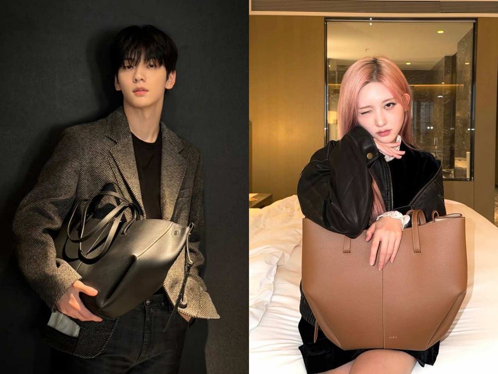 買包這邊挑！8款韓星也愛的「輕奢包包」推薦！Sana菜籃子超多人買、Coach包王是這咖！-10