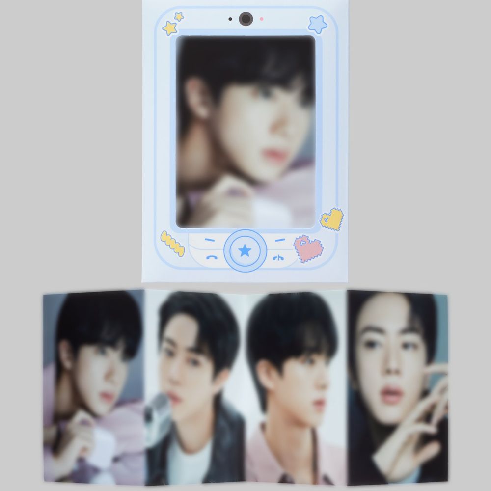 LANEIGE官宣BTS JIN回歸！NEO氣墊3.0全面升級，「柔霧銀×水光粉」雙版本登場、100H持妝直接封神！-10