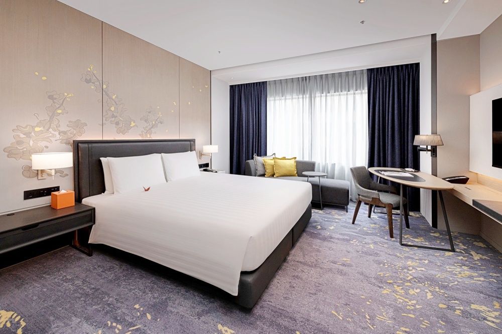 2026春季飯店住房優惠懶人包！煙波一泊二食饗宴超奢華、「這酒店」入住還送杜拜巧克力可頌！-11