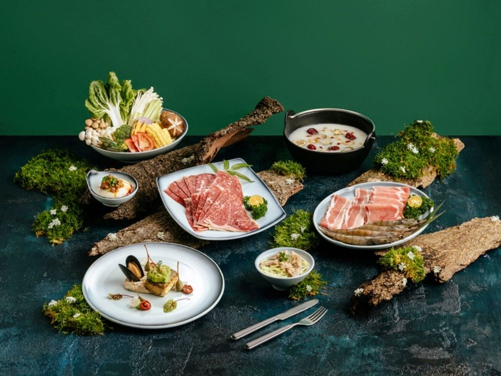 2026春季飯店住房優惠懶人包！煙波一泊二食饗宴超奢華、「這酒店」入住還送杜拜巧克力可頌！-10