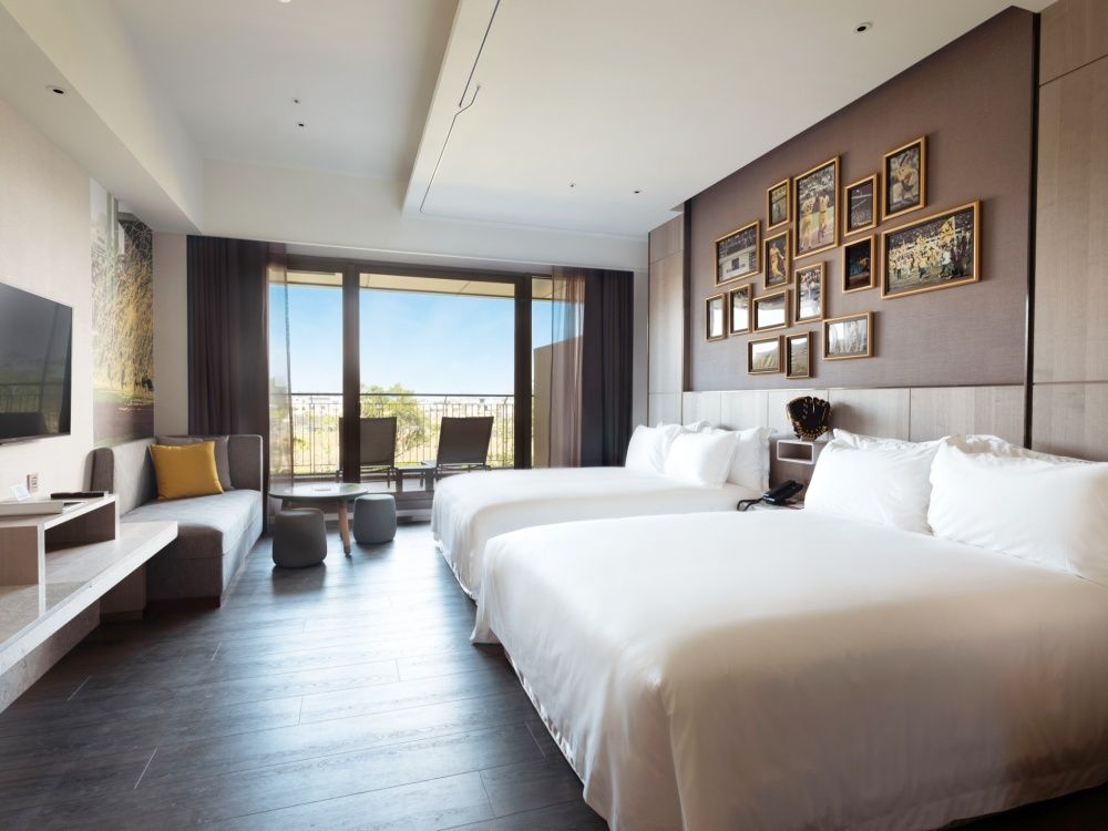 2026春季飯店住房優惠懶人包！煙波一泊二食饗宴超奢華、「這酒店」入住還送杜拜巧克力可頌！-7