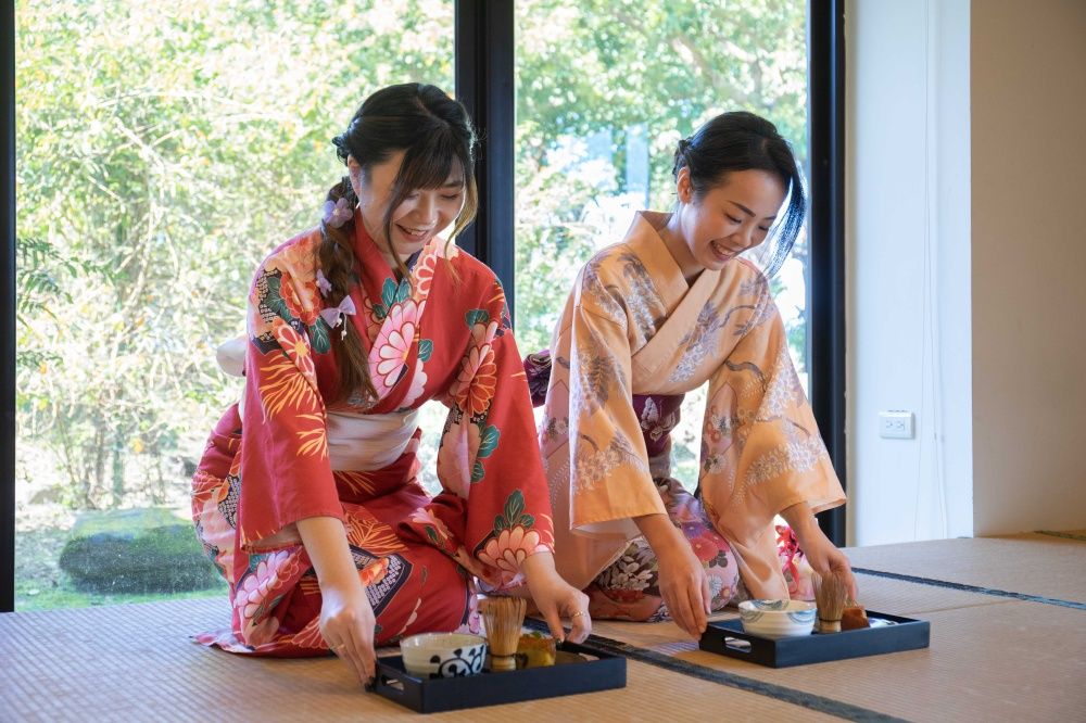 2026春季飯店住房優惠懶人包！煙波一泊二食饗宴超奢華、「這酒店」入住還送杜拜巧克力可頌！-8