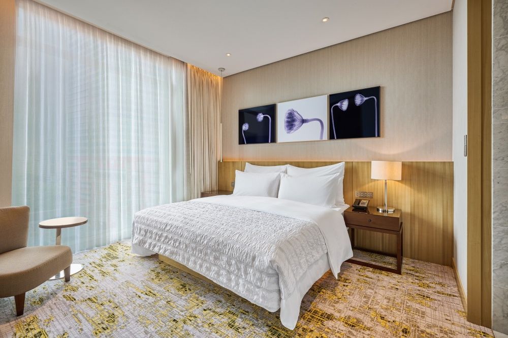 2026春季飯店住房優惠懶人包！煙波一泊二食饗宴超奢華、「這酒店」入住還送杜拜巧克力可頌！-4