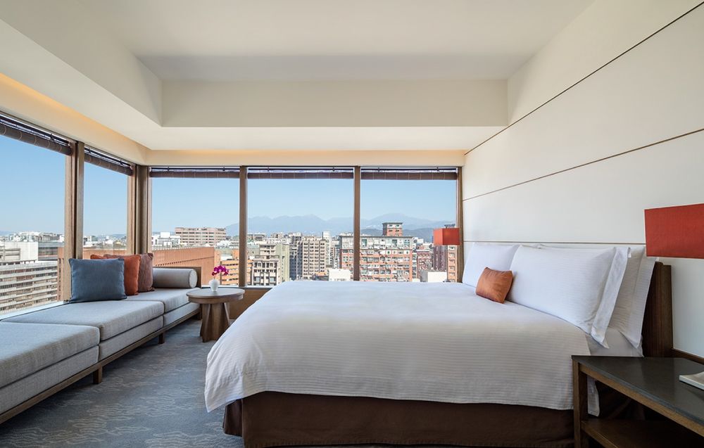 2026春季飯店住房優惠懶人包！煙波一泊二食饗宴超奢華、「這酒店」入住還送杜拜巧克力可頌！-13