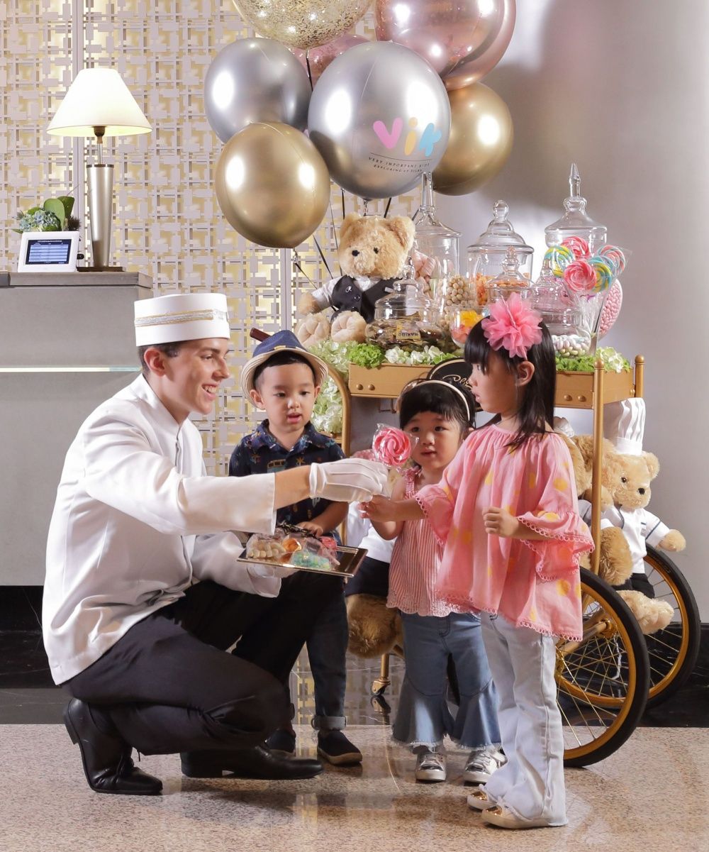 2026春季飯店住房優惠懶人包！煙波一泊二食饗宴超奢華、「這酒店」入住還送杜拜巧克力可頌！-14