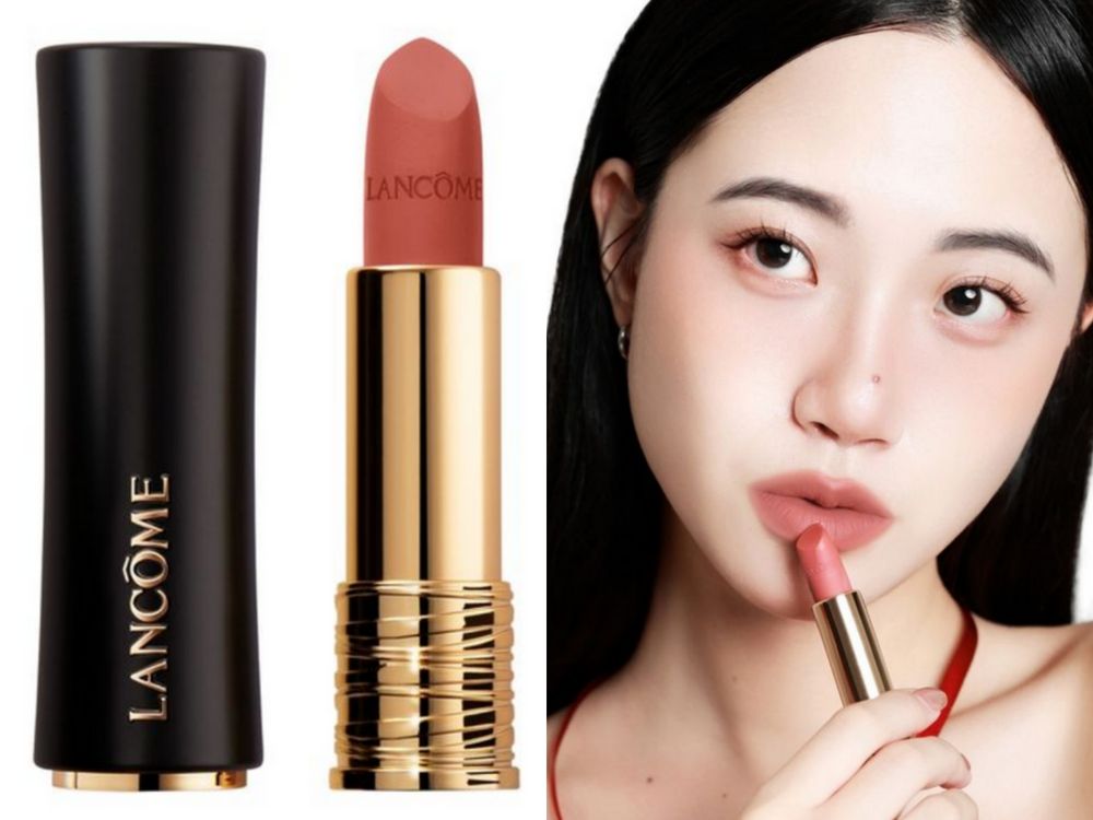 《逐玉》張凌赫唇色太犯規！從豆沙霧唇到無花果水光全被問爆，武安侯同款唇膏色號一次收！-11