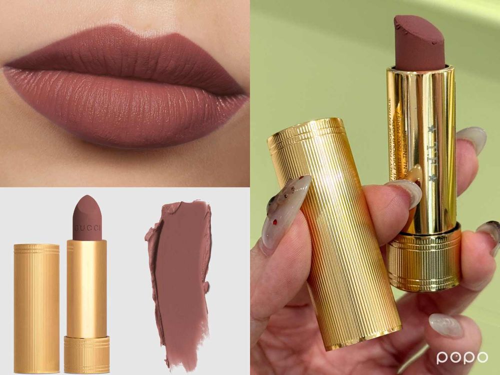 《逐玉》張凌赫唇色太犯規！從豆沙霧唇到無花果水光全被問爆，武安侯同款唇膏色號一次收！-3