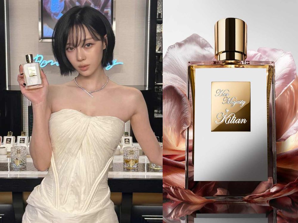 2026韓星同款香水全網瘋找！金宣虎涼爽Mojito、薇娟溫柔紫丁香、Winter冷白體香，一聞直接淪陷！-3